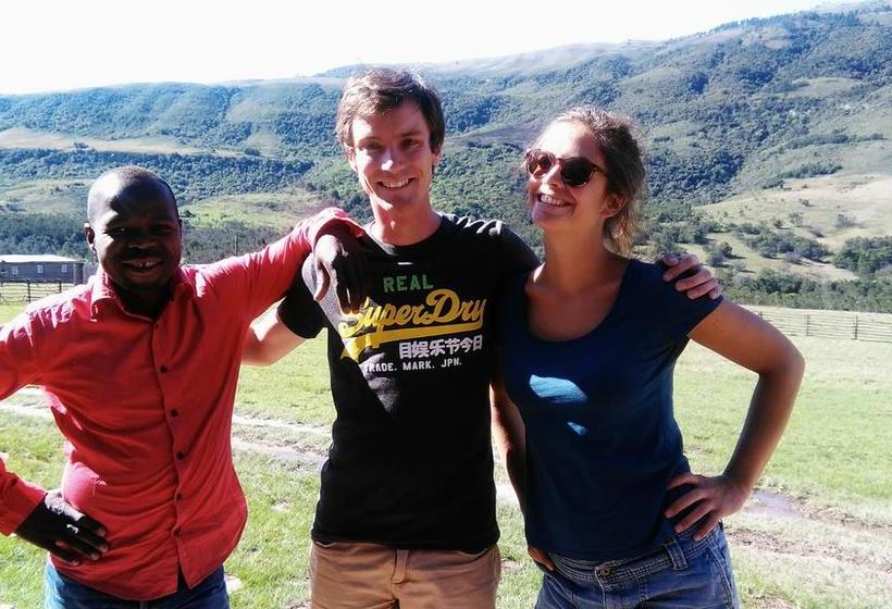 Hostel Elundini Backpackers 3