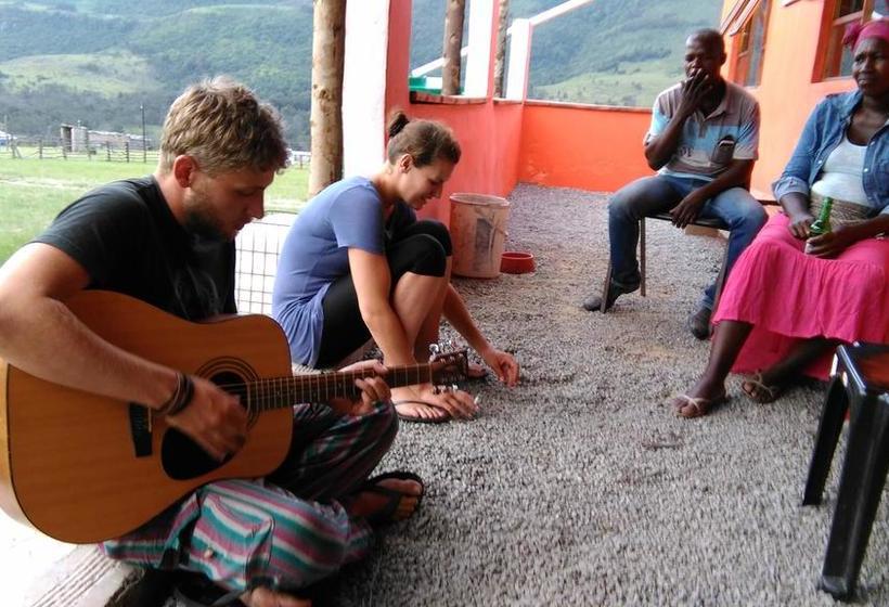 Hostel Elundini Backpackers 4