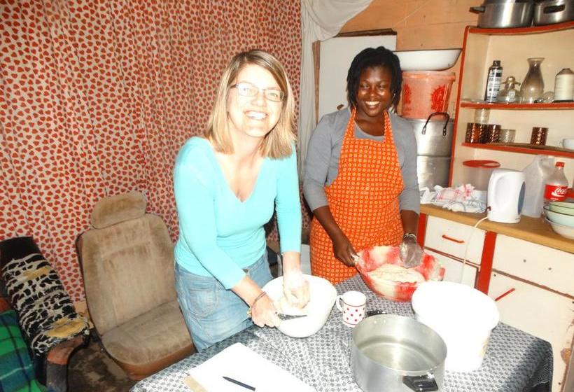 Hostel Elundini Backpackers 5