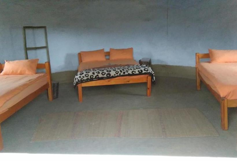 Hostel Elundini Backpackers 6