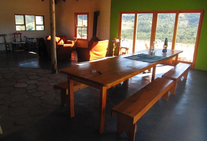 Hostel Elundini Backpackers 7