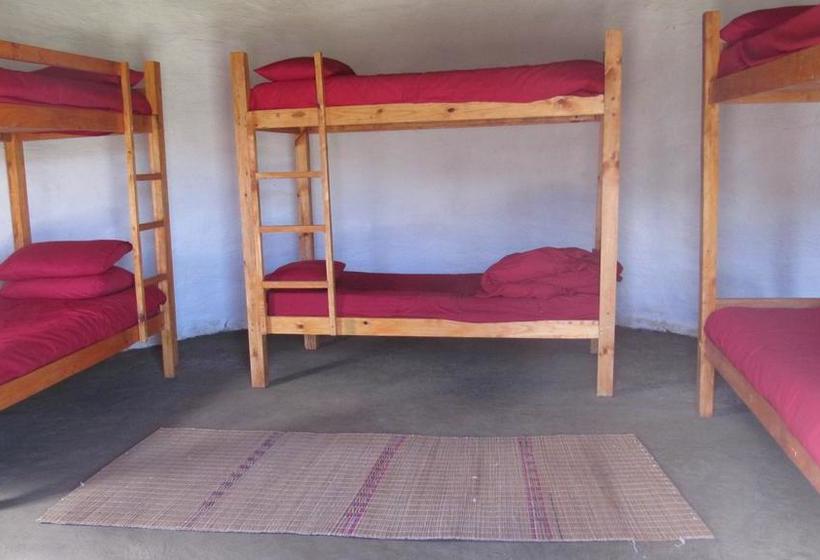 Hostel Elundini Backpackers 8