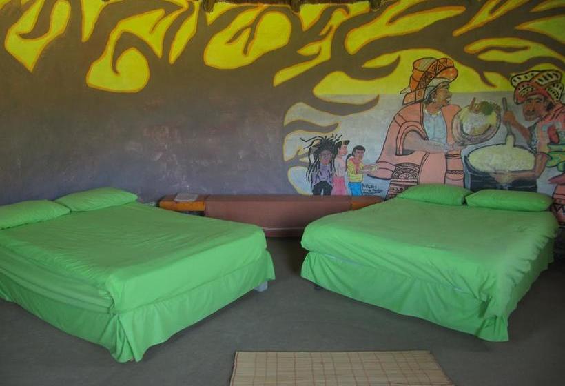 Hostel Elundini Backpackers 9