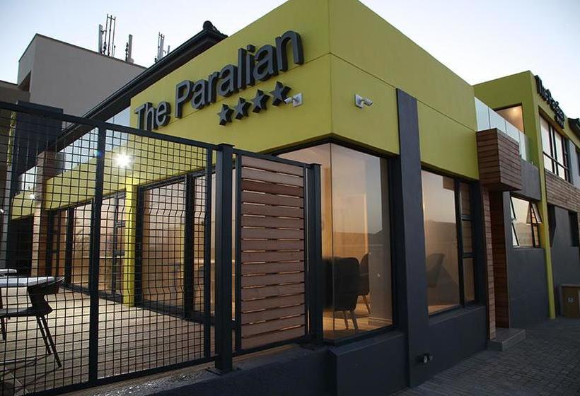 Bed and Breakfast The Castle East London Eastern Cape