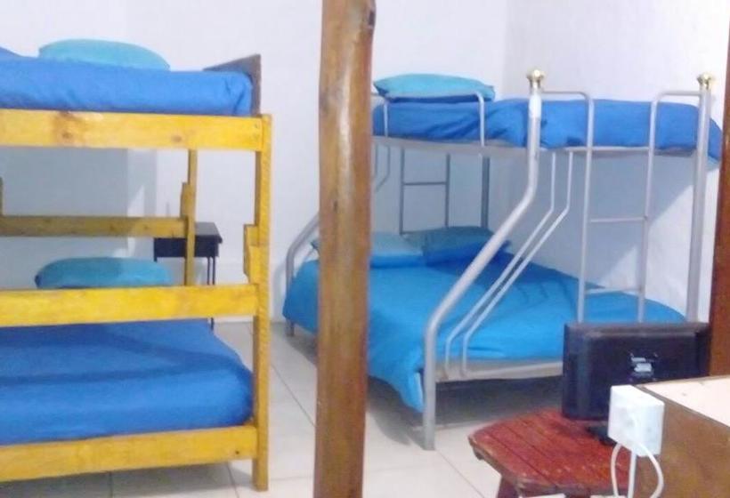 Hostel Eagles Nest Eastern Cape