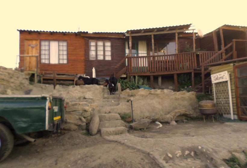 Hostel Eagles Nest 10