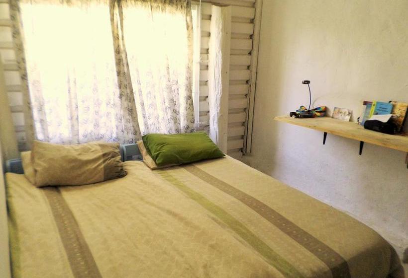 Hostel Eagles Nest 11