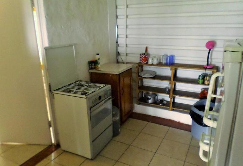 Hostel Eagles Nest 13