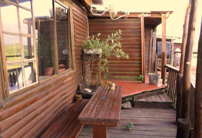 Hostel Eagles Nest 17