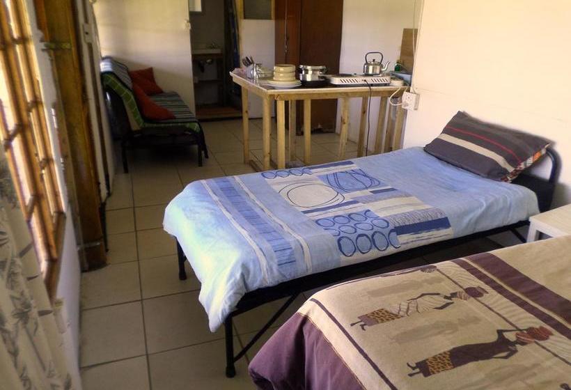 Hostel Eagles Nest 18