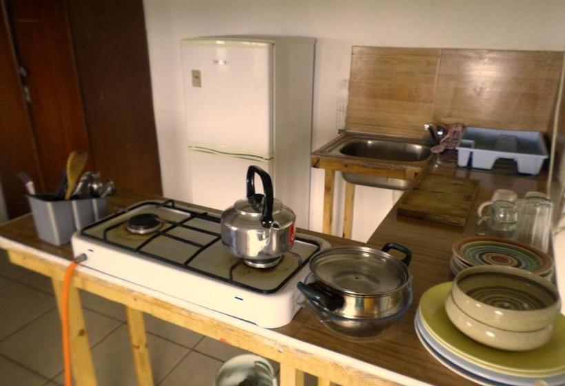 Hostel Eagles Nest 19