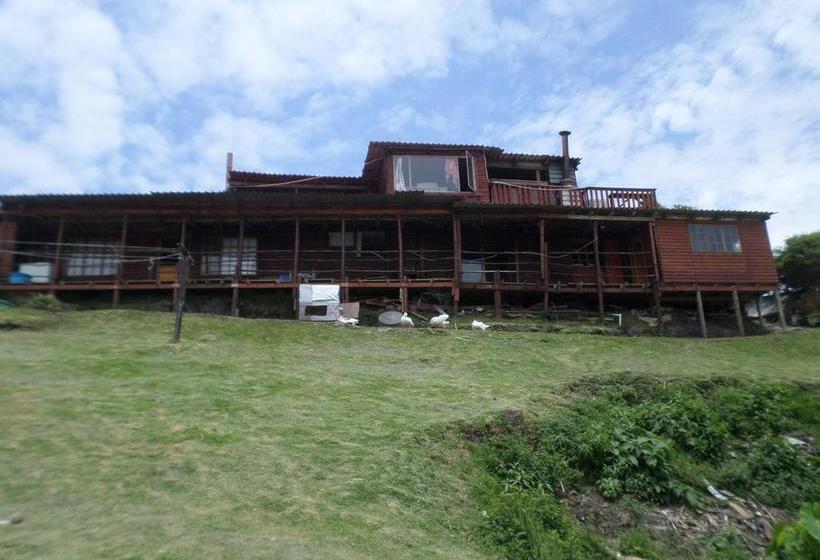 Hostel Eagles Nest 2