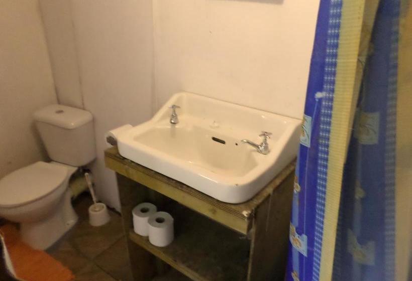 Hostel Eagles Nest 20