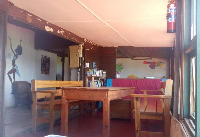 Hostel Eagles Nest 4