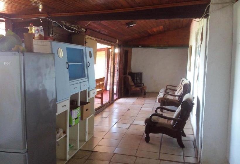 Hostel Eagles Nest 5