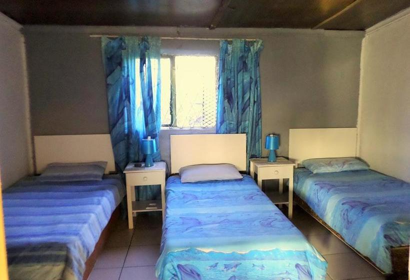 Hostel Eagles Nest 6