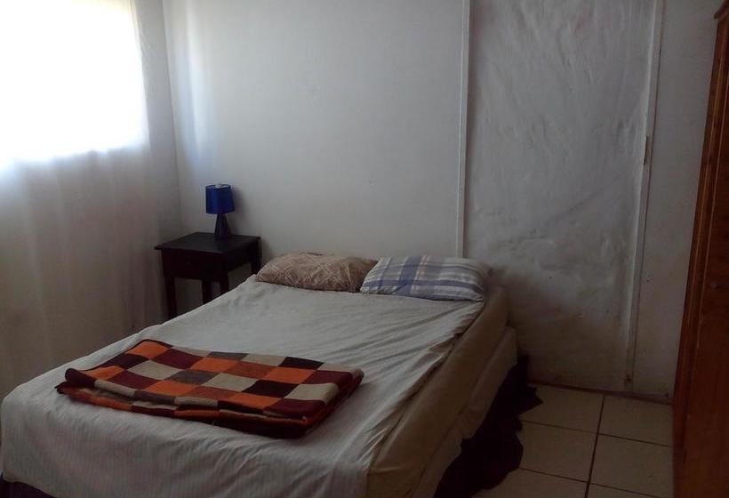 Hostel Eagles Nest 7