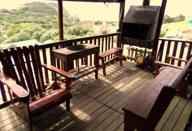 Hostel Eagles Nest 9