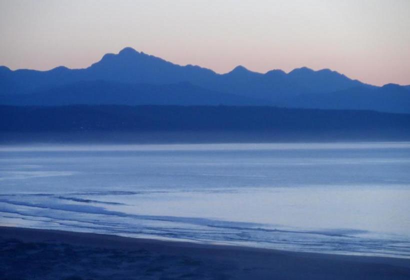 Bed and Breakfast Jaydees B And B Plettenberg Bay