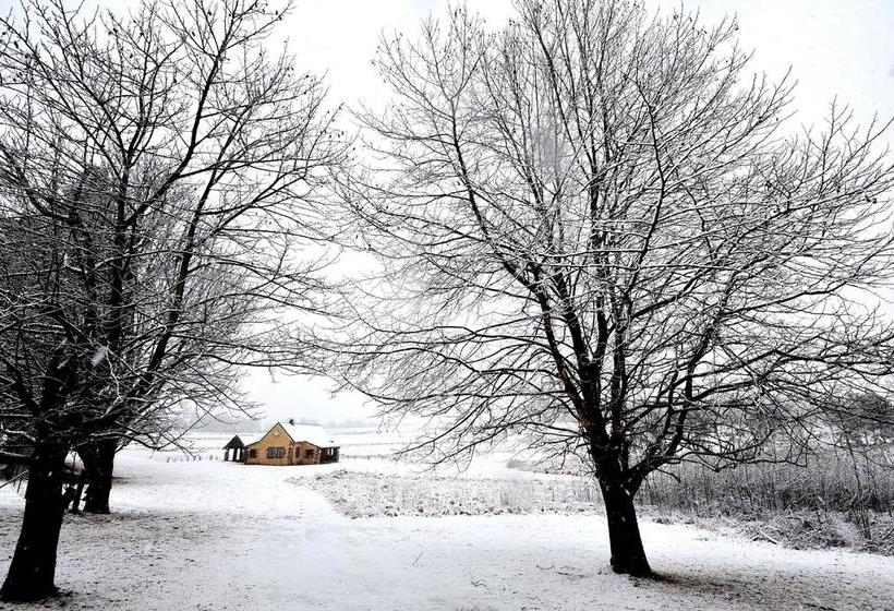 Bed and Breakfast Farside Farm 15