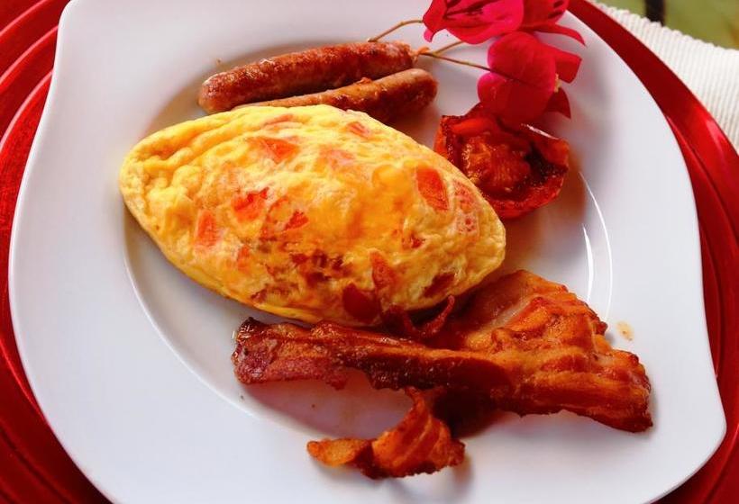 Bed and Breakfast 28 Blandford Place Johannesburgo Gauteng