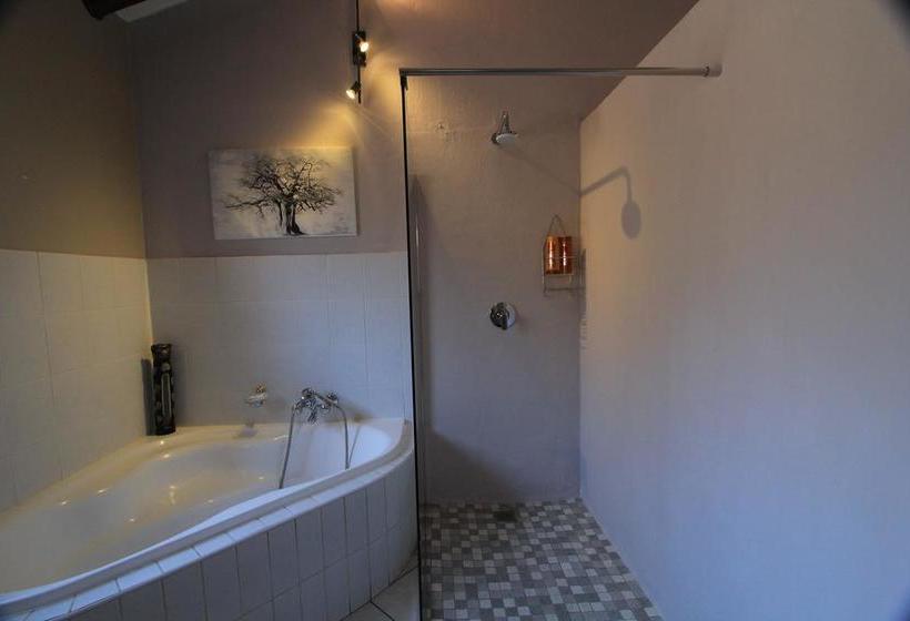 Bed and Breakfast 28 Blandford Place 10