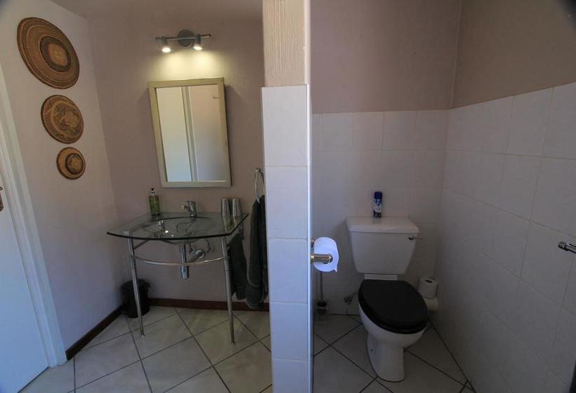 Bed and Breakfast 28 Blandford Place 11