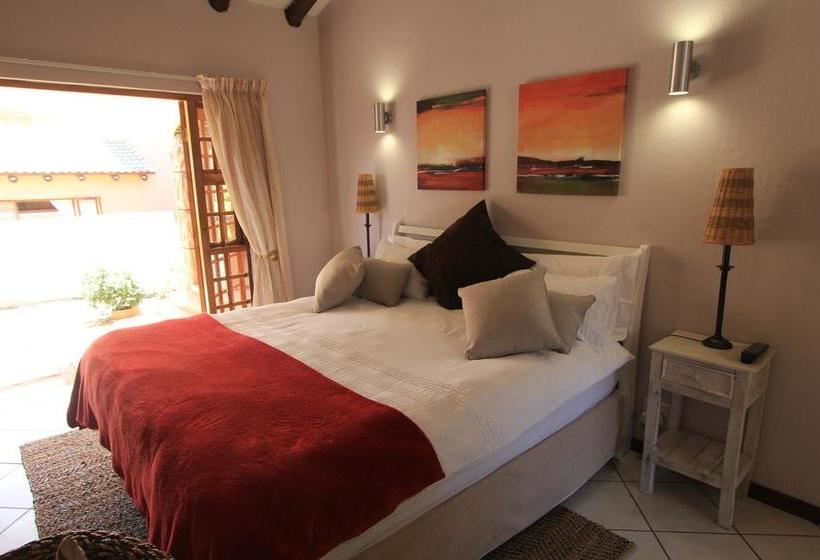 Bed and Breakfast 28 Blandford Place 12