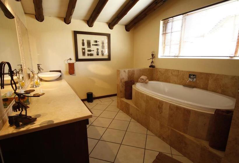 Bed and Breakfast 28 Blandford Place 13