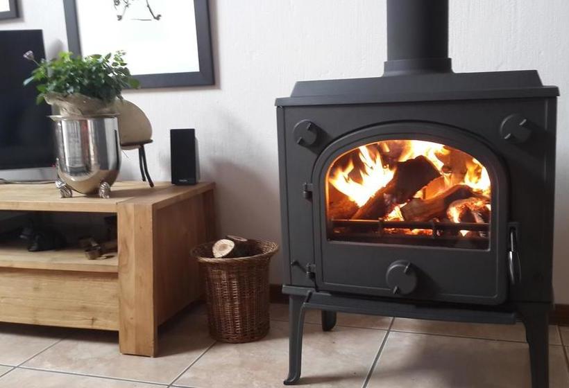 Bed and Breakfast 28 Blandford Place 14