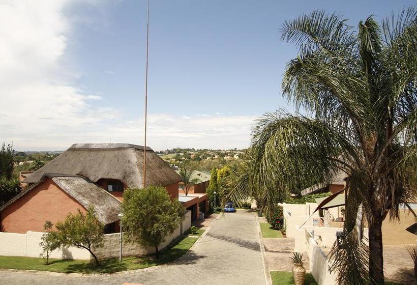 Bed and Breakfast 28 Blandford Place 15