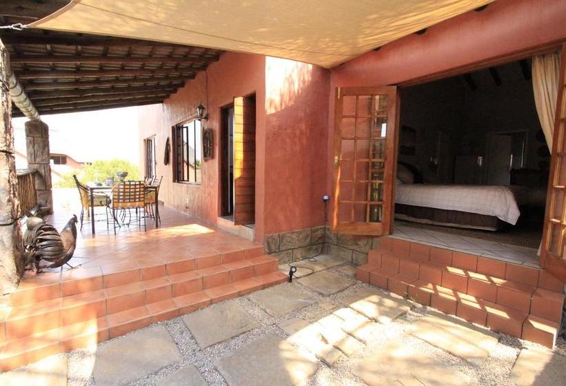 Bed and Breakfast 28 Blandford Place 18