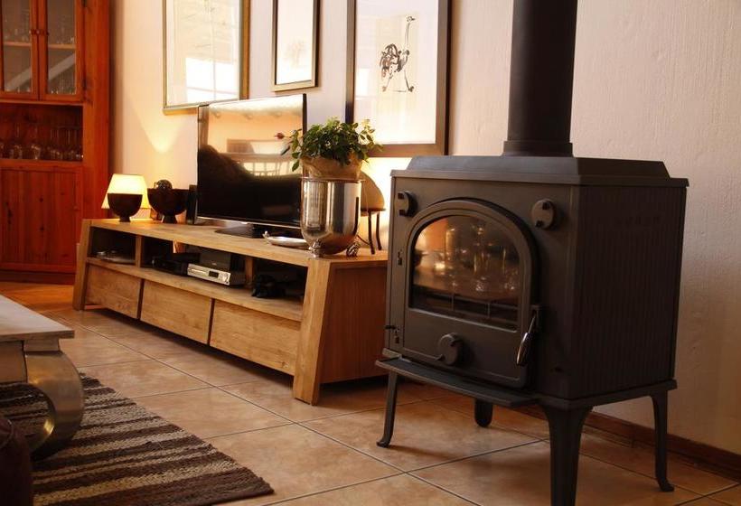 Bed and Breakfast 28 Blandford Place 19