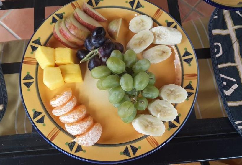 Bed and Breakfast 28 Blandford Place 2