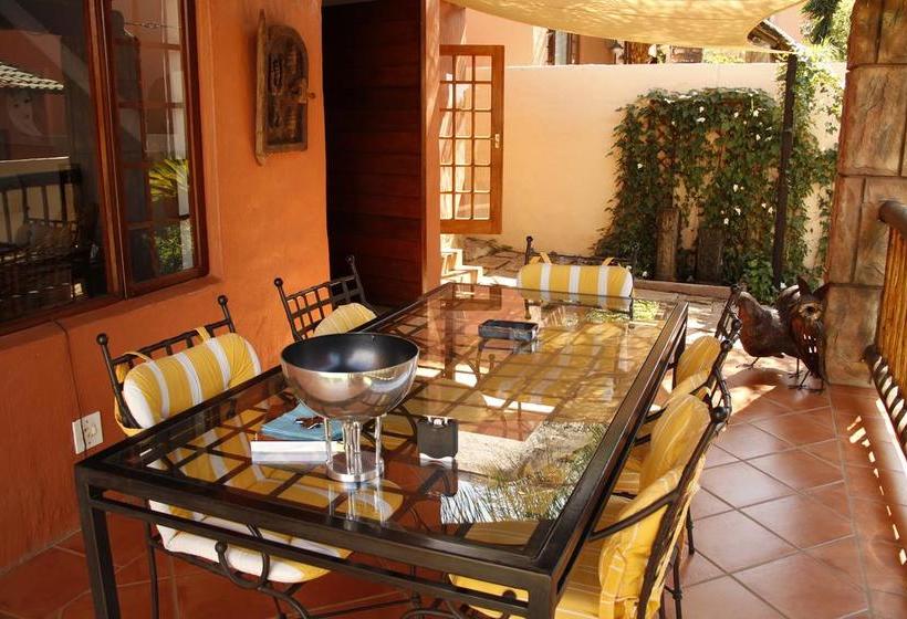 Bed and Breakfast 28 Blandford Place 3