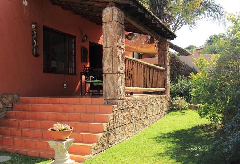 Bed and Breakfast 28 Blandford Place 5