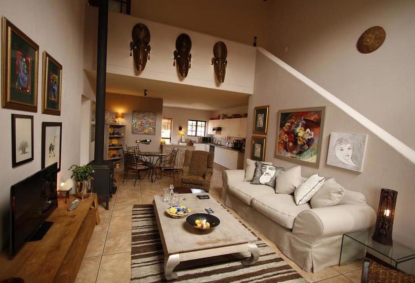 Bed and Breakfast 28 Blandford Place 6