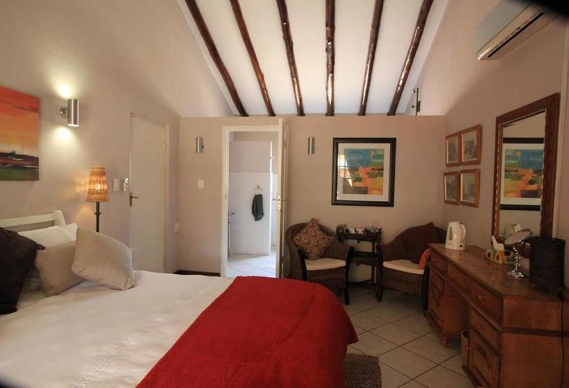 Bed and Breakfast 28 Blandford Place 8