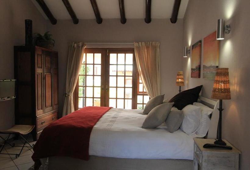 Bed and Breakfast 28 Blandford Place 9