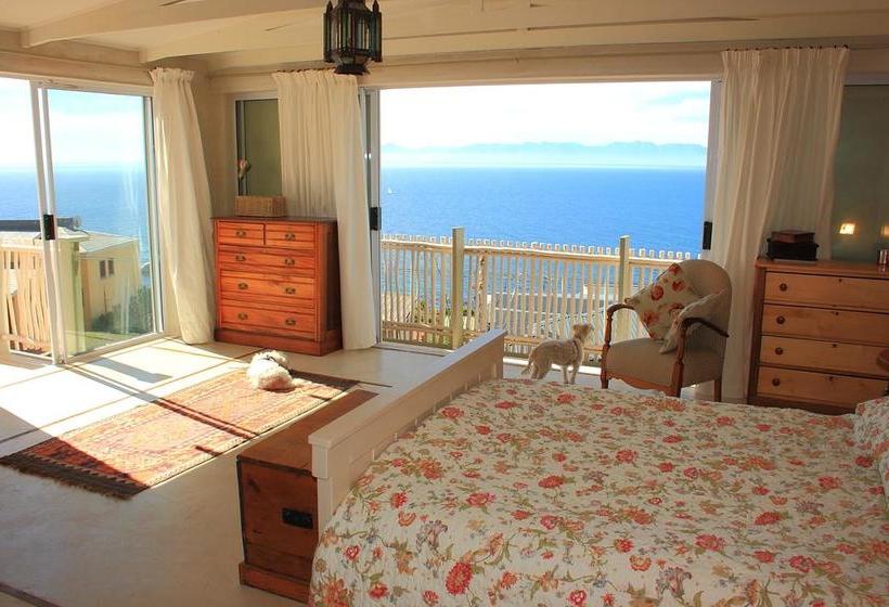 Bed and Breakfast The Flying Penguin Western Cape