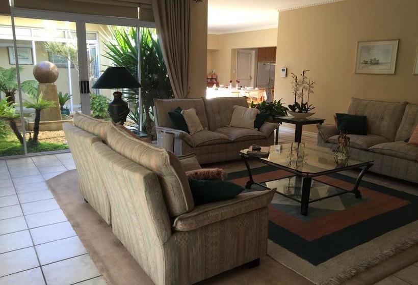 Bed and Breakfast Tranquille Manor Guest House Durbanville