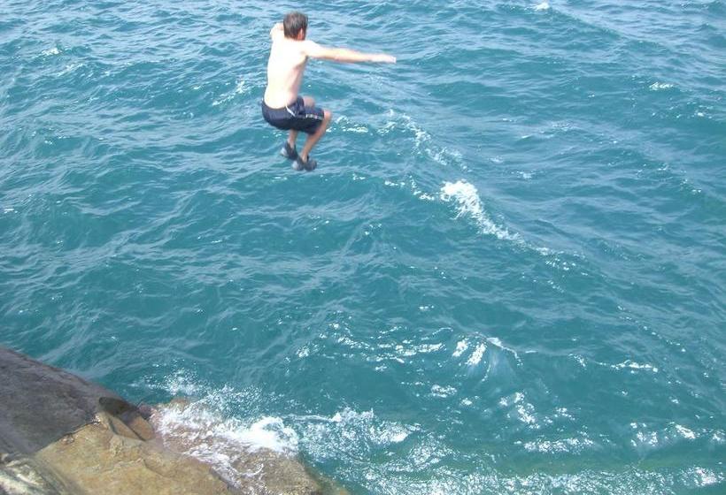 Hostel Platberg Harrismith Backpackers 10