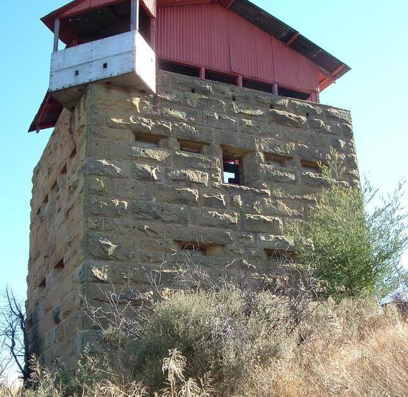 Hostel Platberg Harrismith Backpackers 15