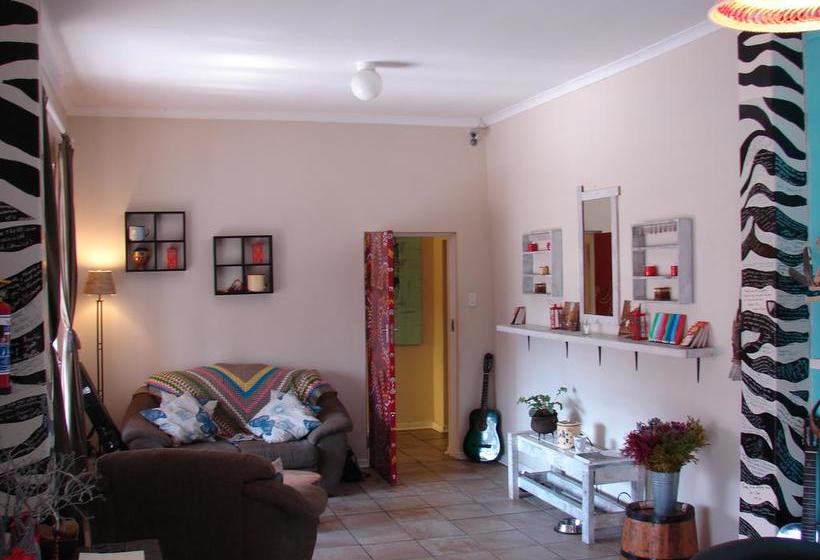 Hostel Platberg Harrismith Backpackers 3
