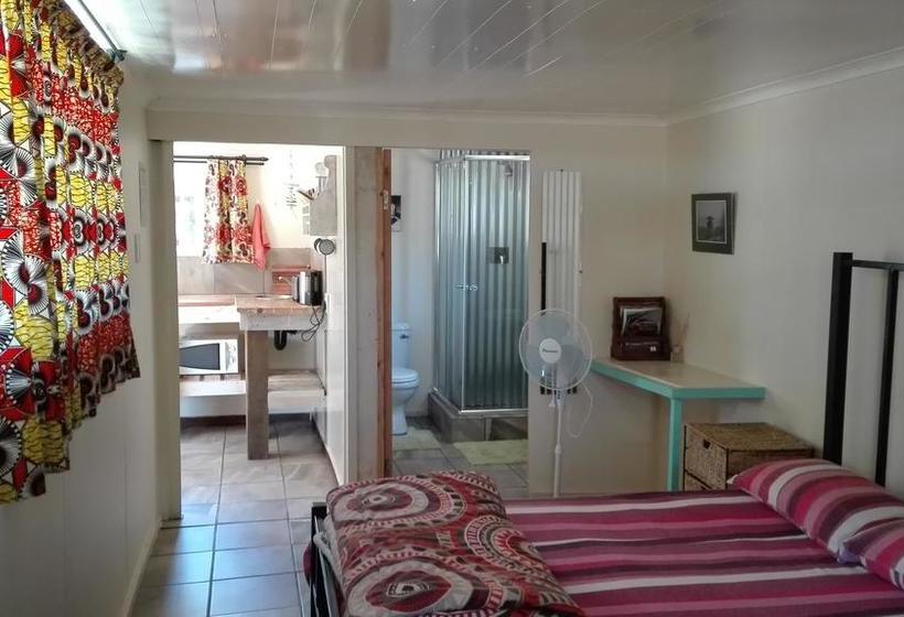 Hostel Platberg Harrismith Backpackers 5