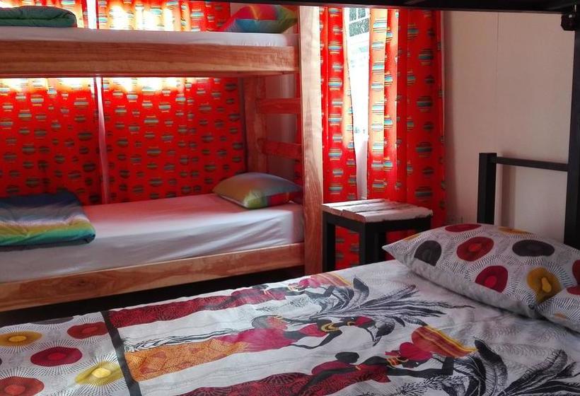 Hostel Platberg Harrismith Backpackers 7