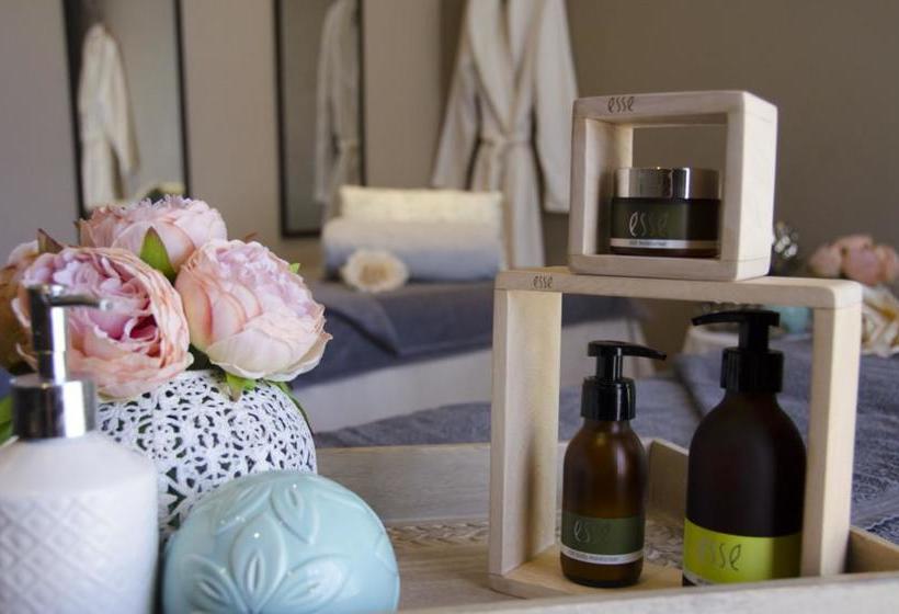 Hotel Three Oaks And An Aloe Boutique 1