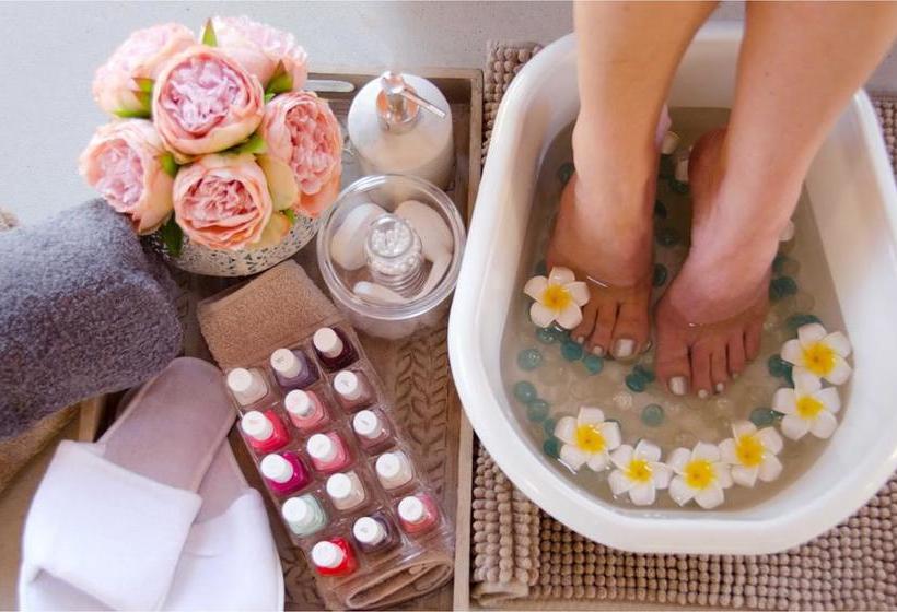 Hotel Three Oaks And An Aloe Boutique 13