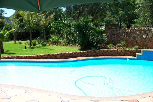 Hotel Three Oaks And An Aloe Boutique 15