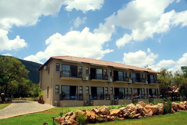 Hotel Three Oaks And An Aloe Boutique 19